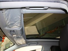2013款 2.0 CVT 四驱旗舰版 5座