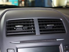 2013款 2.0 CVT 四驱旗舰版 5座