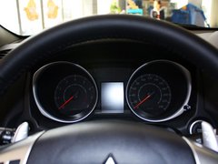 2013款 2.0 CVT 四驱旗舰版 5座