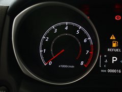 2013款 2.0 CVT 四驱旗舰版 5座