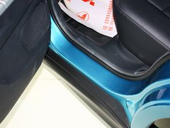 2013款 2.0 CVT 四驱旗舰版 5座