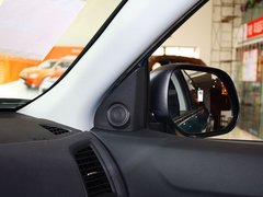 2013款 2.0 CVT 四驱旗舰版 5座