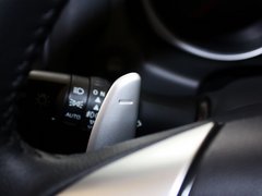 2013款 2.0 CVT 四驱旗舰版 5座