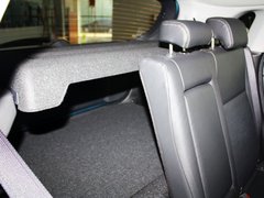 2013款 2.0 CVT 四驱旗舰版 5座