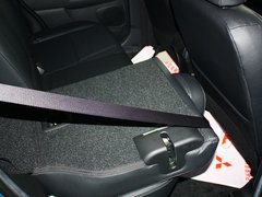 2013款 2.0 CVT 四驱旗舰版 5座