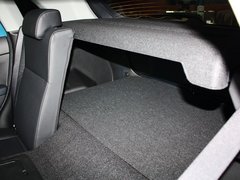 2013款 2.0 CVT 四驱旗舰版 5座