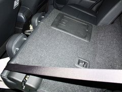 2013款 2.0 CVT 四驱旗舰版 5座