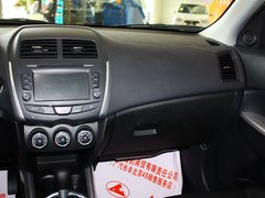 2013款 2.0 CVT 四驱旗舰版 5座
