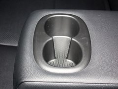2013款 2.0 CVT 四驱旗舰版 5座
