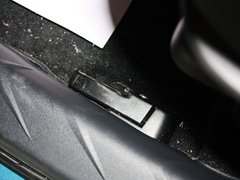 2013款 2.0 CVT 四驱旗舰版 5座