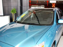 2013款 2.0 CVT 四驱旗舰版 5座
