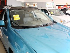 2013款 2.0 CVT 四驱旗舰版 5座