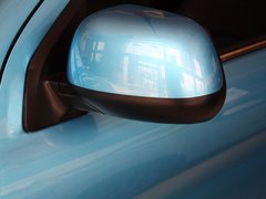 2013款 2.0 CVT 四驱旗舰版 5座