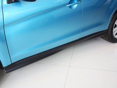 2013款 2.0 CVT 四驱旗舰版 5座