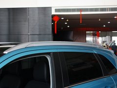 2013款 2.0 CVT 四驱旗舰版 5座