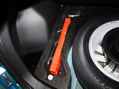 2013款 2.0 CVT 四驱旗舰版 5座