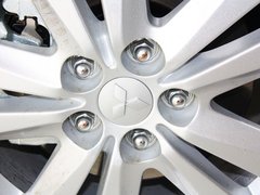 2013款 2.0 CVT 四驱旗舰版 5座