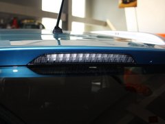 2013款 2.0 CVT 四驱旗舰版 5座