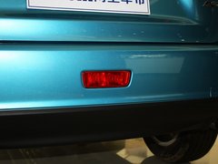 2013款 2.0 CVT 四驱旗舰版 5座