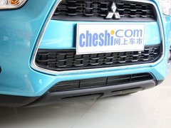 2013款 2.0 CVT 四驱旗舰版 5座