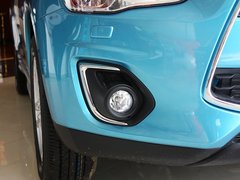2013款 2.0 CVT 四驱旗舰版 5座