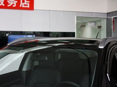 2013款 2.0 CVT 四驱旗舰版 5座
