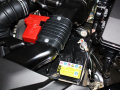 2013款 2.0 CVT 四驱旗舰版 5座