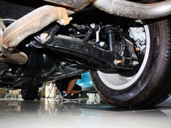 2013款 2.0 CVT 四驱旗舰版 5座