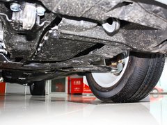 2013款 2.0 CVT 四驱旗舰版 5座