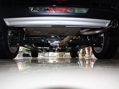 2013款 2.0 CVT 四驱旗舰版 5座