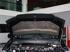 2013款 2.0 CVT 四驱旗舰版 5座