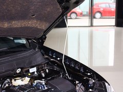2013款 2.0 CVT 四驱旗舰版 5座