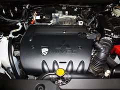 2013款 2.0 CVT 四驱旗舰版 5座