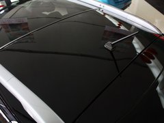 2013款 2.0 CVT 四驱旗舰版 5座