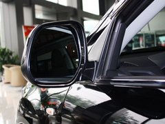 2013款 2.0 CVT 四驱旗舰版 5座