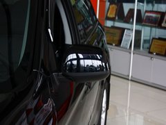 2013款 2.0 CVT 四驱旗舰版 5座