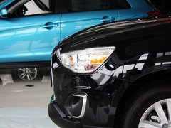 2013款 2.0 CVT 四驱旗舰版 5座
