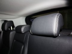 2013款 2.0 CVT 四驱旗舰版 5座