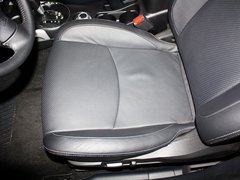 2013款 2.0 CVT 四驱旗舰版 5座