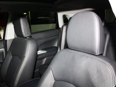 2013款 2.0 CVT 四驱旗舰版 5座