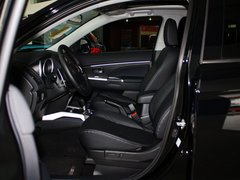 2013款 2.0 CVT 四驱旗舰版 5座