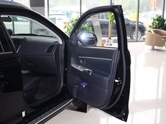2013款 2.0 CVT 四驱旗舰版 5座