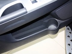 2013款 2.0 CVT 四驱旗舰版 5座
