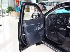 2013款 2.0 CVT 四驱旗舰版 5座