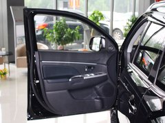 2013款 2.0 CVT 四驱旗舰版 5座