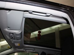 2013款 2.0 CVT 四驱旗舰版 5座