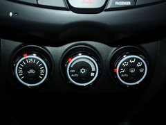 2013款 2.0 CVT 四驱旗舰版 5座