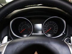 2013款 2.0 CVT 四驱旗舰版 5座