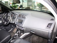 2013款 2.0 CVT 四驱旗舰版 5座