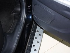 2013款 2.0 CVT 四驱旗舰版 5座